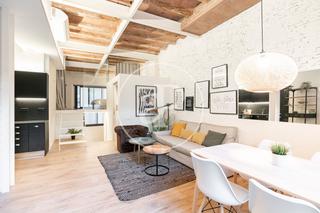 Affitto Appartamento  Carrer de la riereta. Piso en alquiler en el raval