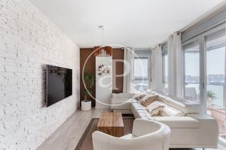 Etagenwohnung in Sant Llorenç - Zona Alfahuir