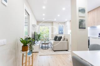 Location Appartement  Carrer de cartagena. Piso en alquiler en calle cartagena monumental