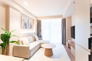 Location Appartement  Carrer del comte d'urgell. Piso en alquiler en calle compte durgell eixample esquerra