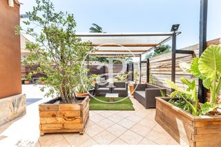 Casa en Carlet