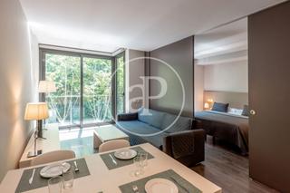 Location Appartement  Carrer de sant antoni maria claret. Piso en alquiler en calle sant antoni maria claret