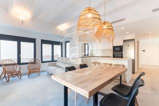 Appartamento  Carrer de joan tarrida. Piso en venta en el centro de sitges