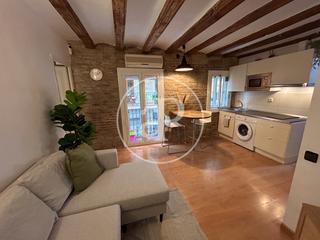 Location Appartement  Carrer de monjo. Piso en alquiler en la barceloneta