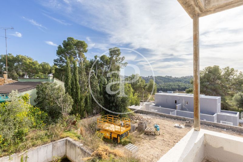 Foto 72b83753-0191-4a27-bb2e-a73967ab3407. Casa amb aparcament a Godelleta