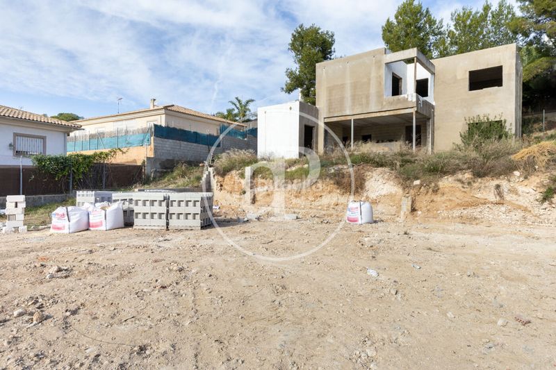Foto d5a04310-df4f-4f30-b014-d5f8d3cdb36f. Casa amb aparcament a Godelleta
