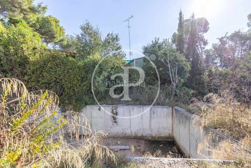 Foto b90e278c-bd20-4d5b-8626-33e3ab8eb128. Casa amb aparcament a Godelleta