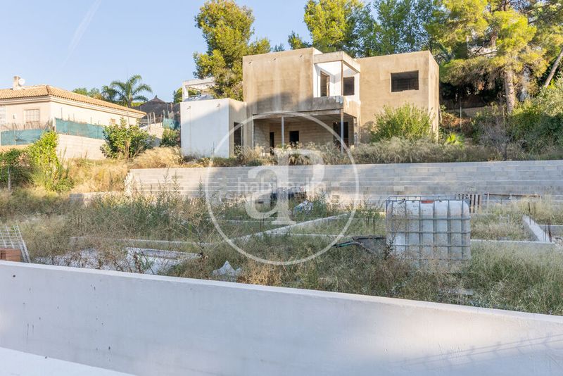 Foto e5c7b299-6886-46bf-b163-ff221fae0463. Casa amb aparcament a Godelleta
