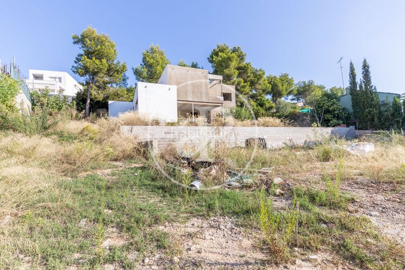 Foto ed6f84a3-15a0-4da7-bb3a-d6168f2784f5. Casa amb aparcament a Godelleta