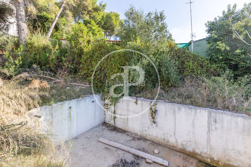 Foto edc96469-830e-42e6-bce4-45b29791e00d. Casa amb aparcament a Godelleta