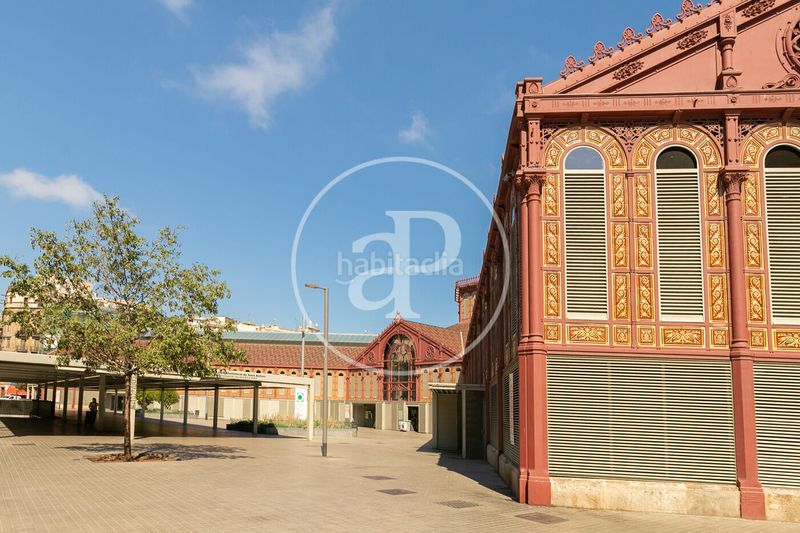 Foto adc66362-b142-4809-bb21-79f622262ff1. Pis amb calefacció a El Poble Sec - Parc de Montjuïc Barcelona