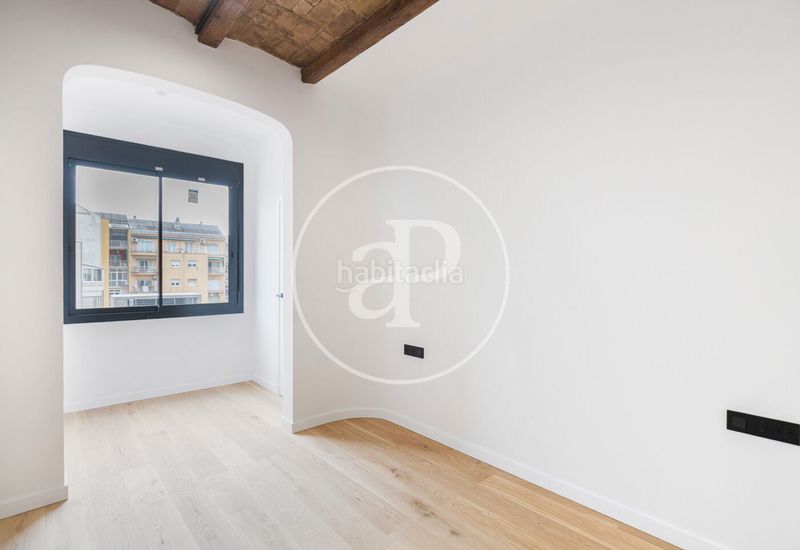 Foto 413dba20-3901-4c7e-8e87-946a3f6bf5ec. Pis amb calefacció a Sagrada Família Barcelona