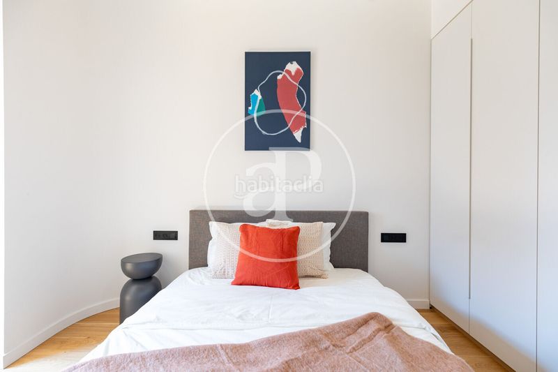 Foto 59a83baf-dd4c-4c24-8ee6-c01abbf06a4f. Pis amb calefacció a Sagrada Família Barcelona