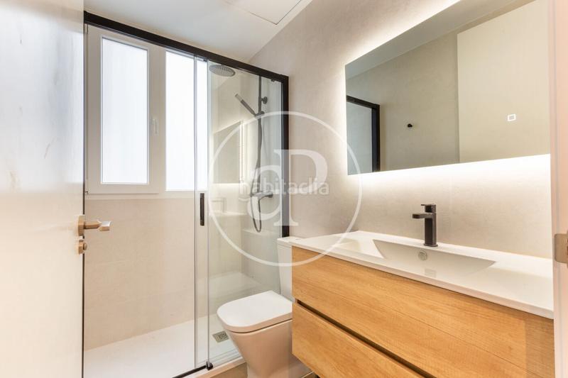 Foto 4694bf1a-92e9-4572-8dd7-04bd193bbeb5. Affitto appartamento con riscaldamento in Sant Francesc Valencia