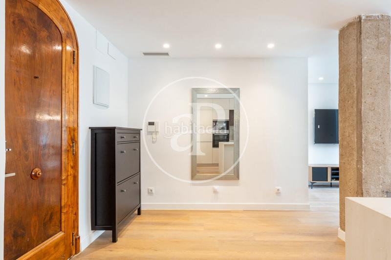 Foto 6060ca49-93cb-411d-9b97-f4049ce601d8. Affitto appartamento con riscaldamento in Sant Francesc Valencia