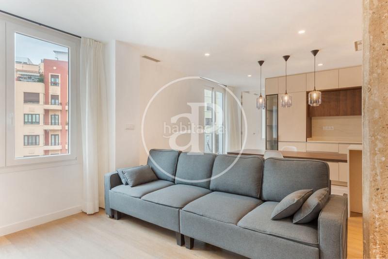 Foto 657ead15-447f-4323-8749-e202eda13785. Affitto appartamento con riscaldamento in Sant Francesc Valencia