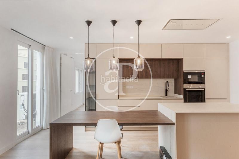 Foto 6f183d6a-c957-4eb8-87c6-6b561792ee5e. Affitto appartamento con riscaldamento in Sant Francesc Valencia