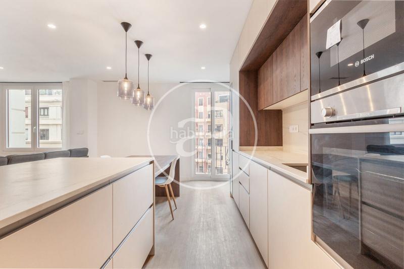 Foto 78107840-fdbe-4368-8f7e-b4e2a206b603. Affitto appartamento con riscaldamento in Sant Francesc Valencia