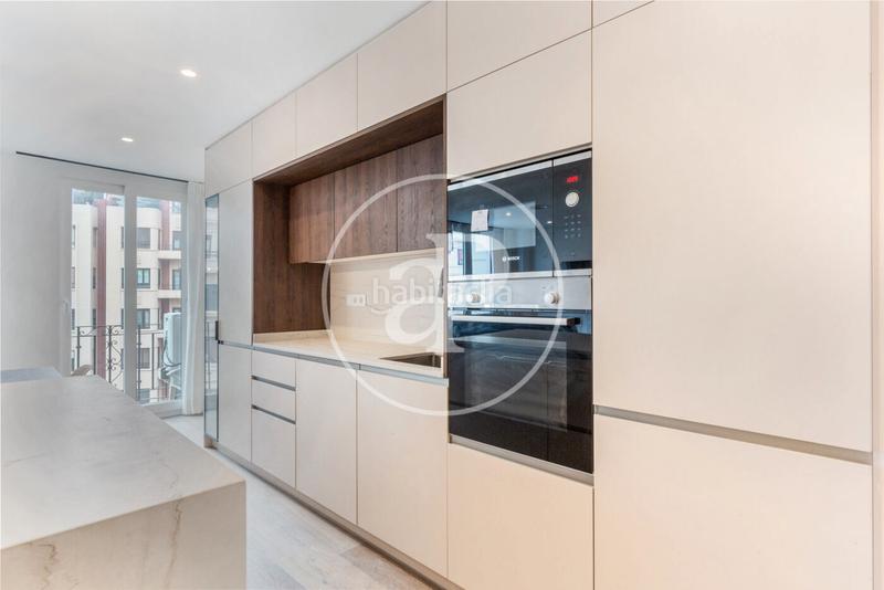 Foto 9ed6a4bc-00a3-4fc6-84fb-ba98433eeeb1. Affitto appartamento con riscaldamento in Sant Francesc Valencia