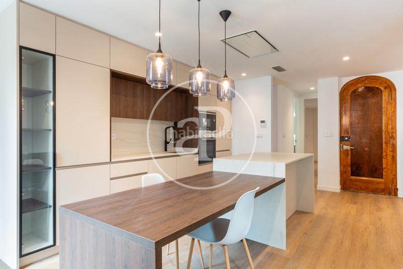 Foto a6b651bb-b851-402f-ad12-c81d32e25ed2. Affitto appartamento con riscaldamento in Sant Francesc Valencia