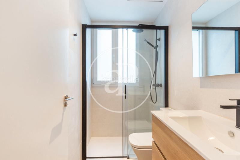 Foto ad65560b-4c2f-4d74-9253-696d0e111271. Affitto appartamento con riscaldamento in Sant Francesc Valencia