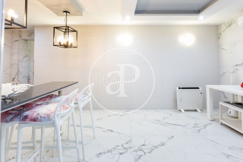 Foto 24dc42ad-737d-4da6-9a7f-49f48fc47377. Pis amb calefacció a Mont Olivet Valencia