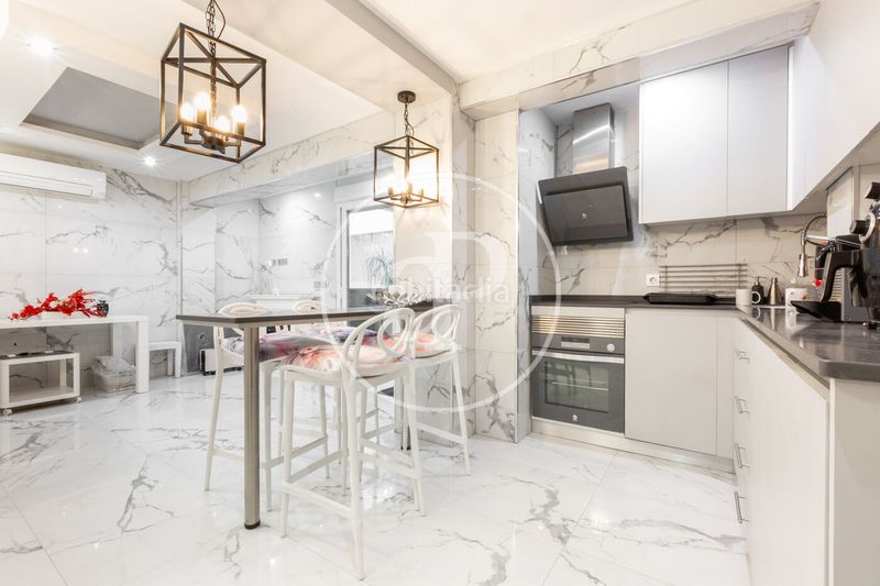 Foto 431c0c0e-dc89-4a98-8740-9e6c563eb060. Pis amb calefacció a Mont Olivet Valencia