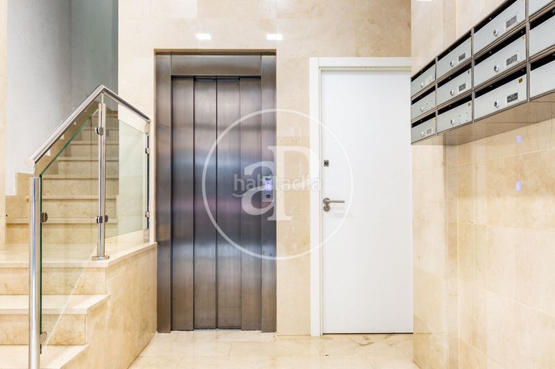 Foto 503b258d-be15-4886-8116-a99dee03d782. Pis amb calefacció a Mont Olivet Valencia