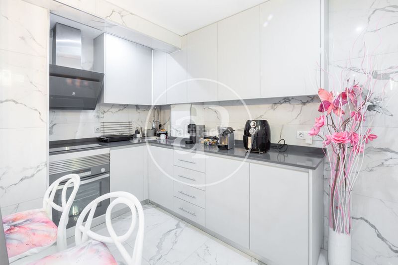 Foto 845098ff-b5df-4759-8634-5f74cf9be9bd. Pis amb calefacció a Mont Olivet Valencia