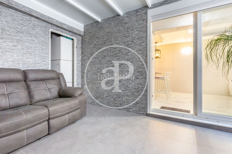 Foto 85520ee2-31d7-4e91-a519-2ed808b59787. Pis amb calefacció a Mont Olivet Valencia