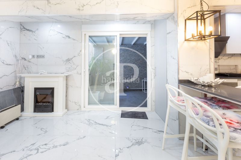 Foto ab50cf85-5672-483b-bfe3-bc5380140279. Pis amb calefacció a Mont Olivet Valencia