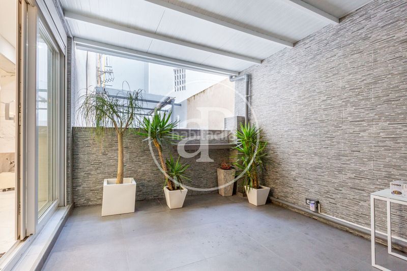 Foto 22582e1c-1de6-44e8-b226-195043fe4582. Pis amb calefacció a Mont Olivet Valencia