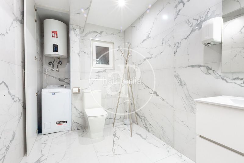 Foto 86171203-051f-4268-a5c1-51d804ebf26e. Pis amb calefacció a Mont Olivet Valencia