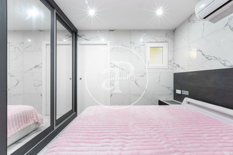 Foto b2cd5ea4-d1d4-4821-a107-00a6108e14bb. Pis amb calefacció a Mont Olivet Valencia