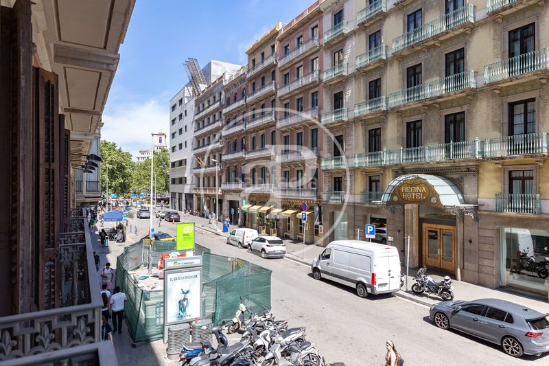 Foto 67d92f54-ce6b-4cdb-93e9-7a48be367027. Pis amb calefacció a Dreta de l´Eixample Barcelona