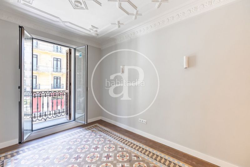 Foto d4df6d22-1da8-44b4-9f16-aa7d21345c08. Pis amb calefacció a Dreta de l´Eixample Barcelona