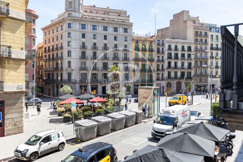 Foto dd222ed7-8831-4755-98ca-f2303418a08f. Pis amb calefacció a Dreta de l´Eixample Barcelona