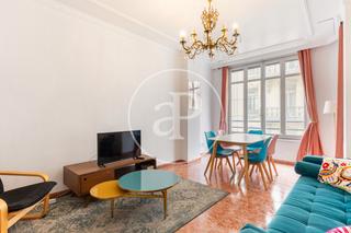 Lloguer Pis  C/ del pintor salvador abril. Piso en alquiler en ruzafa