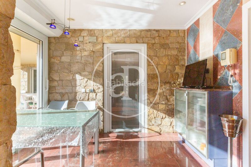 Foto 86f19246-a6d8-4668-8d4d-1e3653964041. Casa amb calefacció aparcament piscina a Serra