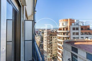 Appartement  Pl. de sant agustí. Piso en venta en sant francesc