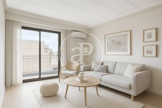 Etagenwohnung  Pl. de sant agust�. Piso en venta en plaza de san agust�n
