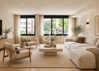 Appartamento  Carrer de pi i margall. Piso en venta en calle de pi i margall
