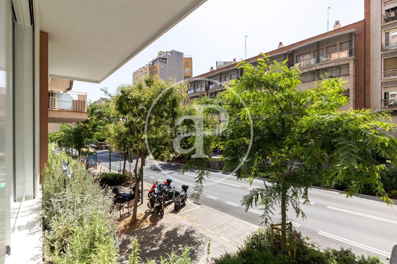 Foto b8f41241-1f85-4478-a03b-8e5692b45674. Pis amb calefacció a El Camp d´en Grassot i Gràcia Nova Barcelona