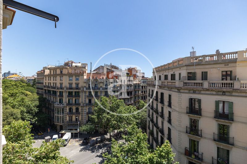 Foto 4a2f1d36-385f-4382-97a4-b47b8711cf50. Pis amb calefacció a L´Antiga Esquerra de l´Eixample Barcelona