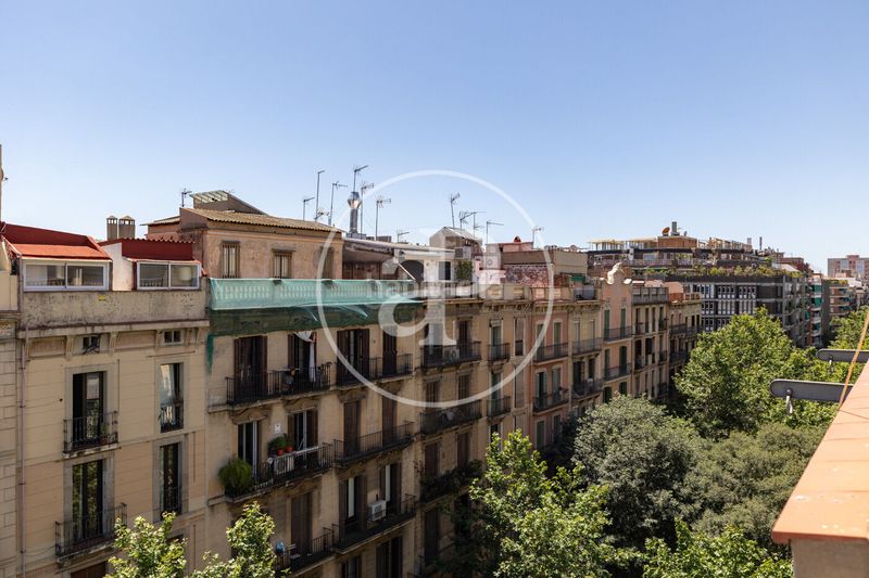 Foto 6797e02e-1e55-4248-82ac-ee2a3761a5ab. Pis amb calefacció a L´Antiga Esquerra de l´Eixample Barcelona