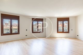 Piso en Carrer d'Aribau