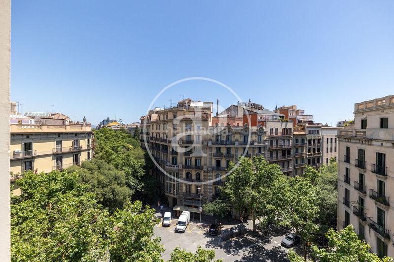 Foto ed6c45d7-cfd6-455c-87d0-47c0f43d3fd6. Pis amb calefacció a L´Antiga Esquerra de l´Eixample Barcelona