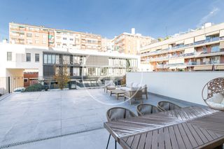 Affitto Appartamento  Carrer de llull. Piso en alquiler en poblenou