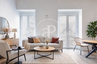 Pis a Russafa. Piso en venta en ruzafa