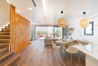 Haus in Montgat